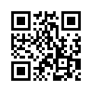 QR-код со ссылкой на kofight.ru